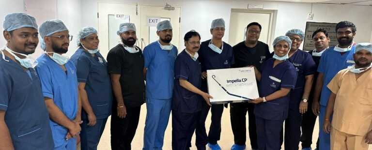 Cardiologist near me Hyderabad