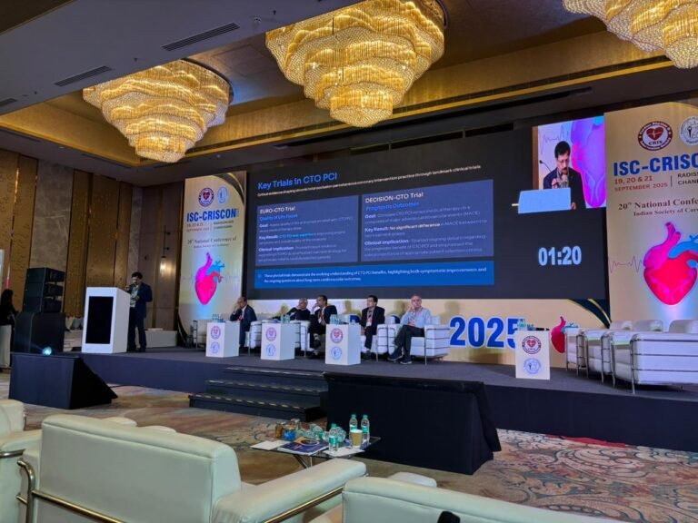 Experienced Cardiologist in Andhra Pradesh