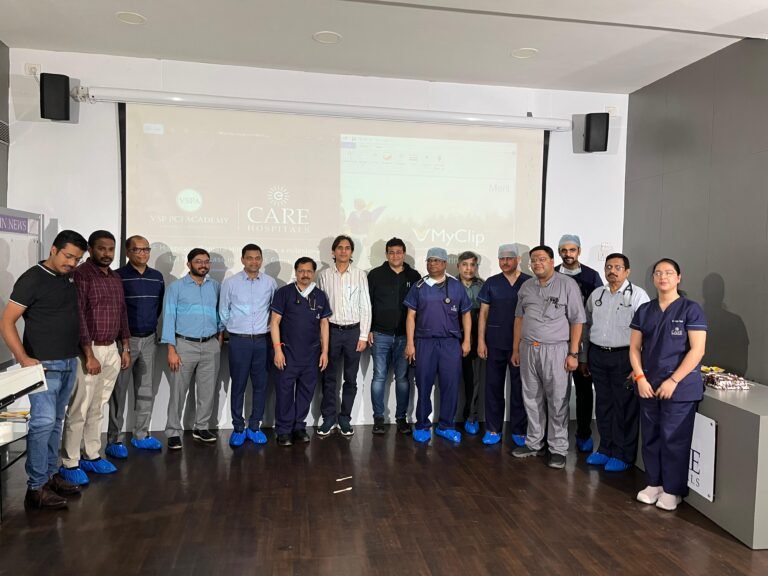 Top Cardiologist in Gachibowli