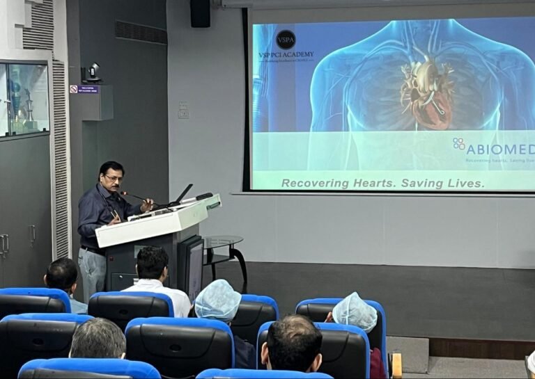 Top Cardiologist in Hitech City