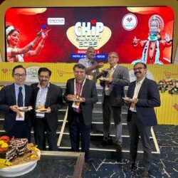 Chip Summit 2025, August 2nd 3rd 2025 at Kochi. Talk as faculty, CTO Wiring techniques Chip Summit 2025, August 2nd 3rd 2025 at Kochi. Talk as faculty, CTO Wiring techniques