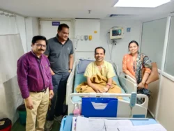 Best doctor for chest pain treatment in Hyderabad