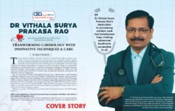Best Cardiologist in Hyderabad for Senior Citizens