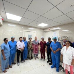 Successfully done complex CTO workshop at KIIMS SIKHARA, Guntur on 02/01/2026 Successfully done complex CTO workshop at KIIMS SIKHARA, Guntur on 02/01/2026