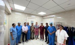 Successfully done complex CTO workshop at KIIMS SIKHARA, Guntur on 02/01/2026 Successfully done complex CTO workshop at KIIMS SIKHARA, Guntur on 02/01/2026